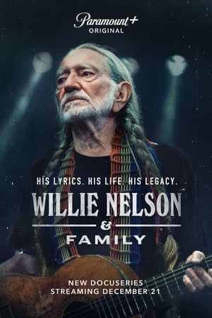 Willie Nelson & Family Season 1