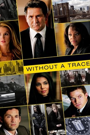 Without a Trace Season 7