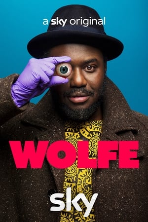 Wolfe Season 1