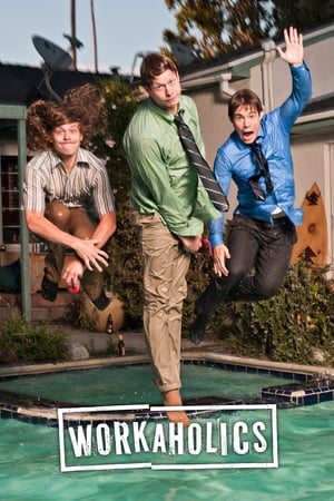 Workaholics Season 1