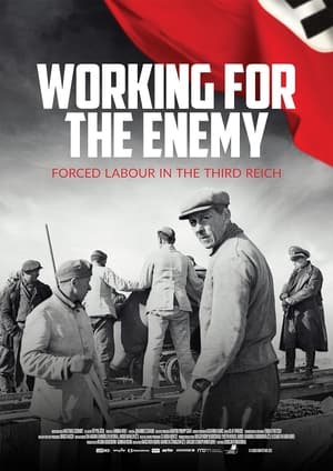Working for the Enemy: Forced Labour in the Third Reich Season 1