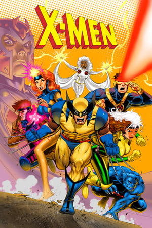 X-Men Season 2