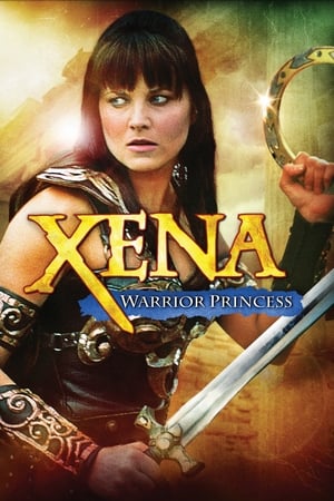 Xena: Warrior Princess Season 2