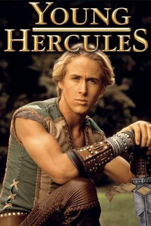 Young Hercules Season 1