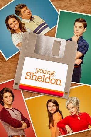 Young Sheldon Season 6