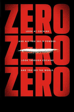 ZeroZeroZero Season 1