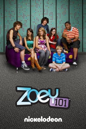 Zoey 101 Season 1