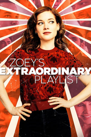 Zoey's Extraordinary Playlist Season 2